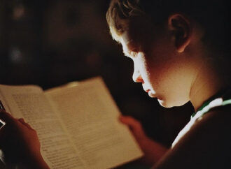 ‘Çocukların okuma alışkanlıklarında küresel bir dönüşüm yaşanıyor’