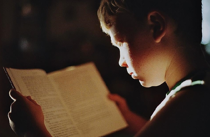 ‘Çocukların okuma alışkanlıklarında küresel bir dönüşüm yaşanıyor’