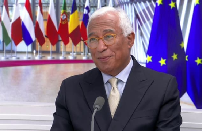 Avrupa, Rusya’nın 210 milyar dolarına yasak koyduğunu duyurdu