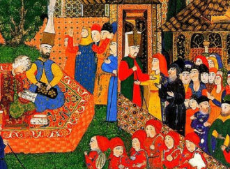 Osmanlı’nın devşirme sistemi: Efsaneler ve gerçekler