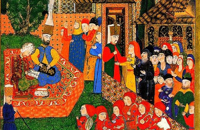 Osmanlı’nın devşirme sistemi: Efsaneler ve gerçekler