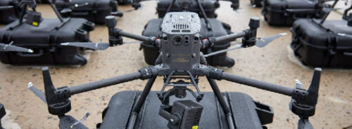 Savaşlar ve silahlar dönüşüyor, orta ölçekli ülkeler yarışa katılmaya çalışıyor