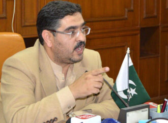 Enver-ül Hak Kakar: Afganistan ile Pakistan’ın iyi ilişkiler içinde olması esastır