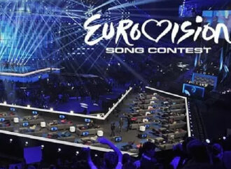 Avrupa, İsrail’i şarkı yarışmasından da çıkarmadı