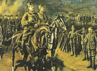 Filistin Cephesinde Kahramanlar ve Hainler