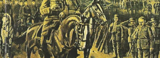 Filistin Cephesinde Kahramanlar ve Hainler