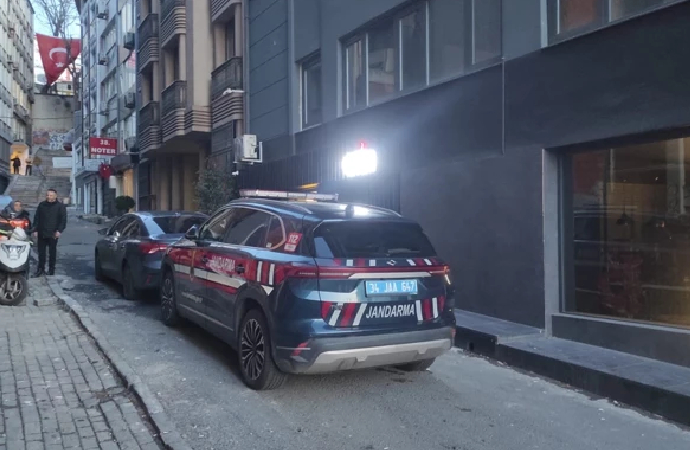 GAİN Medya operasyonu: 3 gözaltı, 7 şirkete kayyum