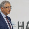 Doha Forum’un açılışında Bill Gates de konuştu