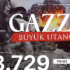 Gazze’deki zulme ilişkin bir dijital platform yayına girdi