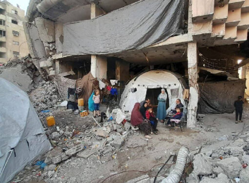 Hamas, İsrail’e ateşkes ihlallerini durdurması için baskı çağrısı yaptı