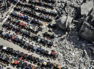 Zulme Karşı Direniş: Filistin’in Onurlu Dirilişi