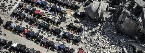 Zulme Karşı Direniş: Filistin’in Onurlu Dirilişi