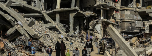 İsrail ordusu, bir saldırısında sivilleri katlettiği için üzüntü duymuş!