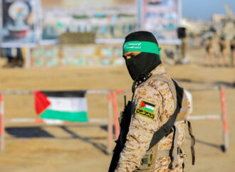 İsrailli siyasi analist: İsrailliler için acı bir uyanış