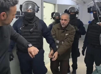 Doktor Ebu Safiyye serbest bırakılsın çağrısı