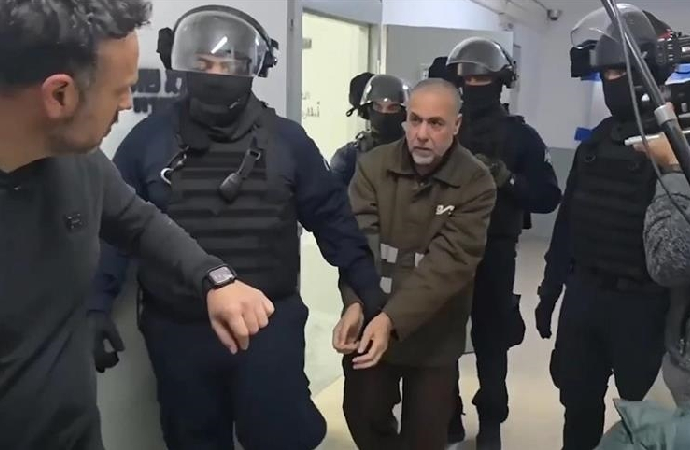 Doktor Ebu Safiyye serbest bırakılsın çağrısı