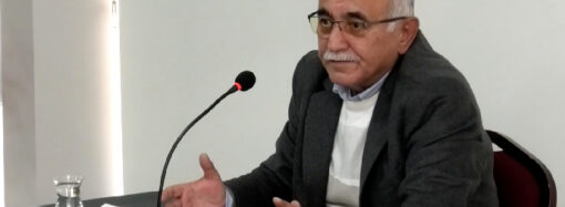 Hüseyin Alan: Müslümanlar olarak, ahirete yönelik olanı tercih ederiz