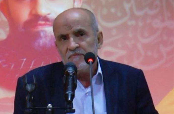 Hizbullah milletvekili: Düşmanın hırslarına karşı koymaya kararlıyız