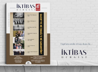 Gazze’ye mi, İsrail’e mi Garantör?