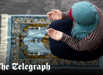 İngiltere’de, “İslam’ı neden seçiyorsunuz?” araştırması