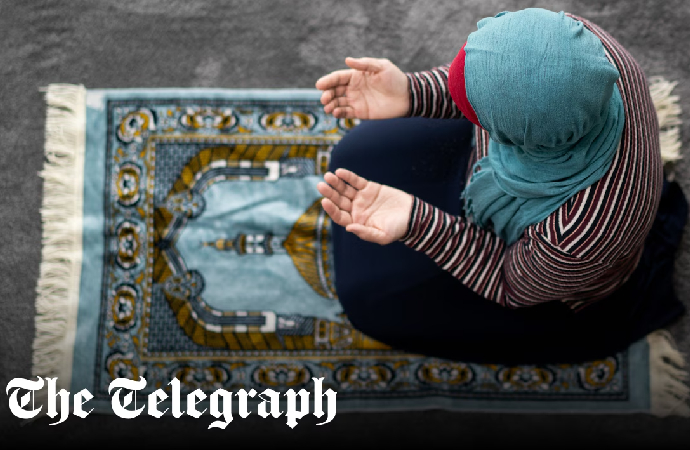 İngiltere’de, “İslam’ı neden seçiyorsunuz?” araştırması