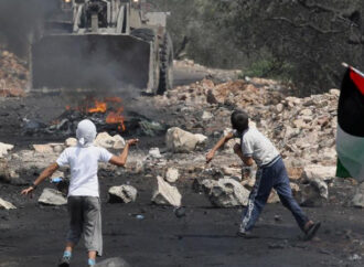 Birinci İntifada’dan Aksa Tufanı’na: Filistin’de işgal ve direniş