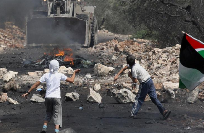 Birinci İntifada’dan Aksa Tufanı’na: Filistin’de işgal ve direniş