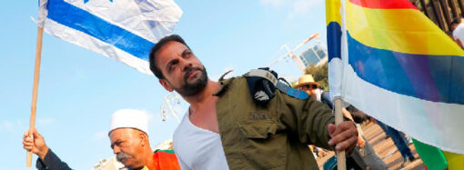 Washington Post: İsrail, Dürzilere SDG üzerinden yardım etti