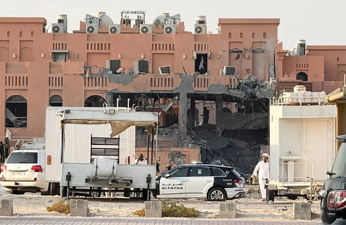 İsrail, İslam dünyasında bu yıl çok sayıda suikast düzenledi