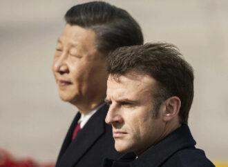 Macron’un Çin ziyareti, somut bir sonuç üretecek mi?