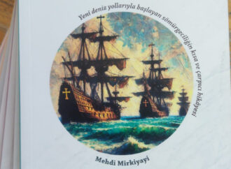 Sömürgecilik Tarihi -Yürek Dayanmaz Kitaplar-