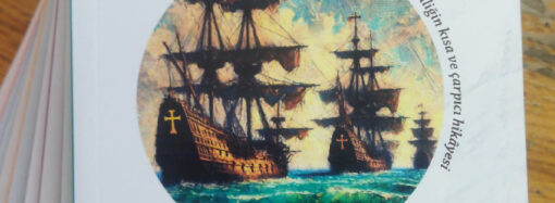 Sömürgecilik Tarihi -Yürek Dayanmaz Kitaplar-