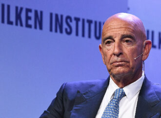 Barrack: Ankara, Avrupa tarafından pek saygı görmüyor