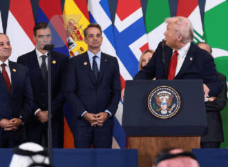 İslam dünyasındaki 8 devletten Gazze’ye ilişkin ortak açıklama