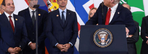 İslam dünyasındaki 8 devletten Gazze’ye ilişkin ortak açıklama