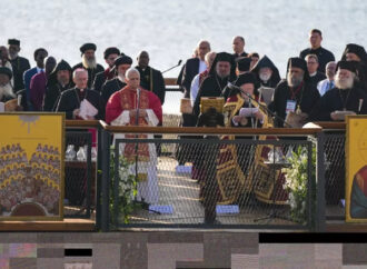 1700 yıl önceki İznik Konsili, 1700 yıl sonraki İznik Ayini