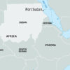 Güney Sudan’a “Port Sudan”a erişim izni verildi