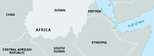 Güney Sudan’a “Port Sudan”a erişim izni verildi