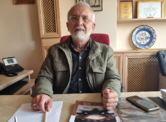 Prof. Dr. Şinasi Gündüz: İslam, Savaşa Ahlak Kazandırmıştır