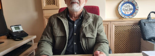 Prof. Dr. Şinasi Gündüz: İslam, Savaşa Ahlak Kazandırmıştır