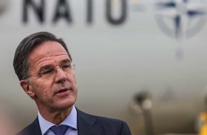 NATO 2025 yılında neler yaptı?