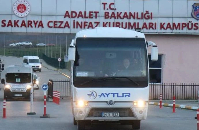 Cezaevleri Müdürlüğü: Af değil, cezanın toplum içinde kontrolle infazı