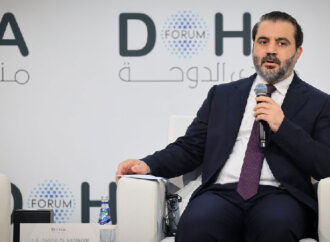 Şeybani: İsrail dahil herkesle iyi ilişkiler kurmak istiyoruz