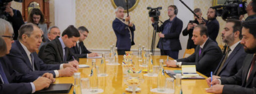 Şeybani: Suriye-Rusya ilişkileri yeni bir aşamaya giriyor