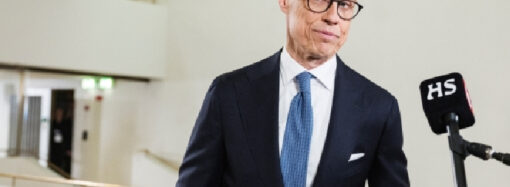 Stubb: Dünyayı bir araya getirmesi gereken güçler, şimdi onu parçalıyor!