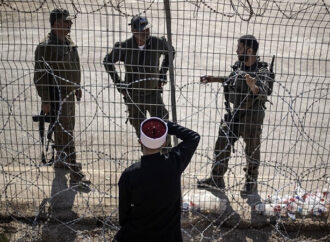 Suriye’de rejim değişikliğinin birinci yılında İsrail işgali