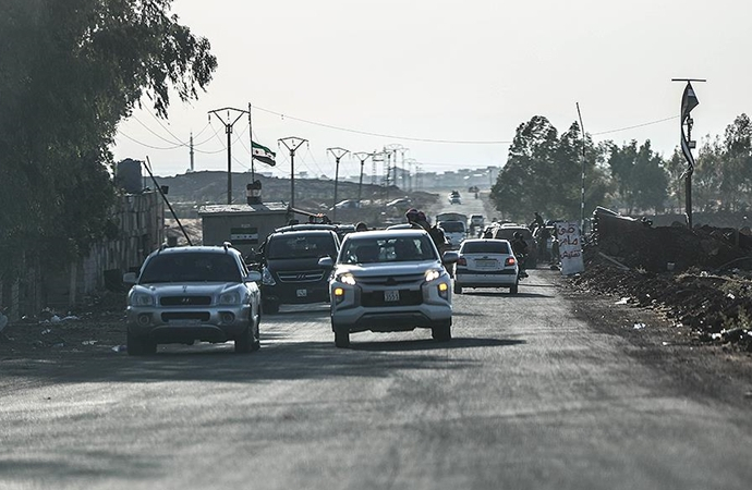 Dürzi Hecri’ye bağlı çeteler başka bir Dürzi Şeyhi öldürdü