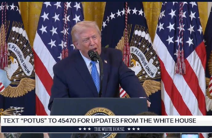 Trump’tan İsrail’e: Dikkatli olmalısınız, eskiden daha güçlüydünüz