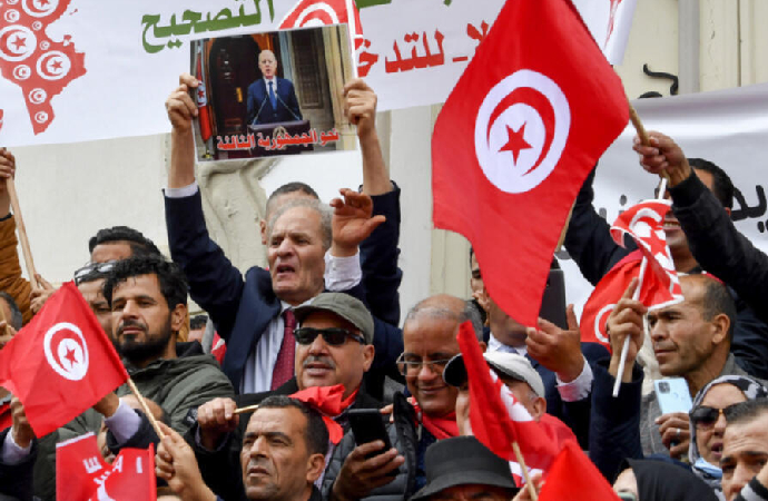 Arap Baharı’nın 15. yılında Tunus