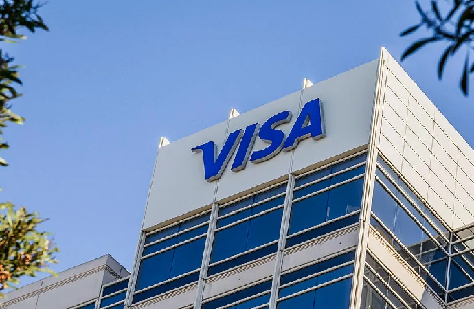 ABD şirketi, Suriye’nin entegrasyonu için anlaştıklarını duyurdu